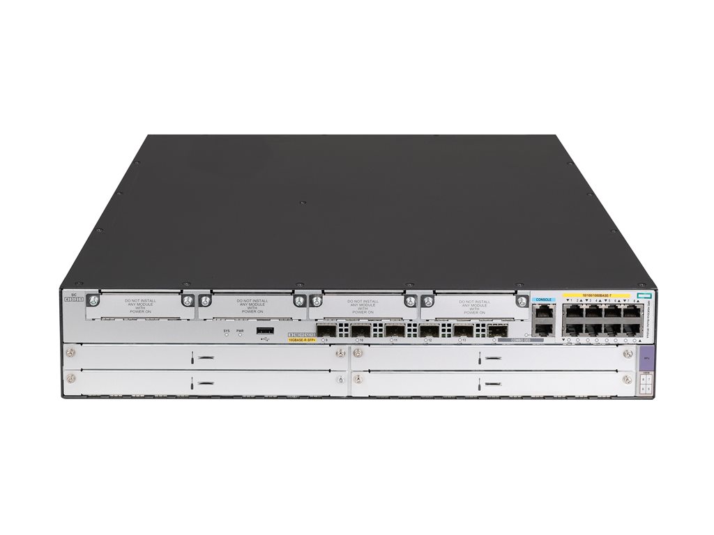 HPE MSR3046 Router